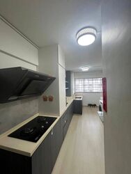 Blk 403 Yishun Avenue 6 (Yishun), HDB 4 Rooms #597069791